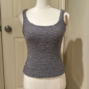 SKIMS Cozy Knit Tank